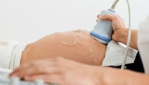 Ultrazvočna diagnostika za pregled mehkih tkiv