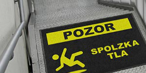ergonomske predpražnike