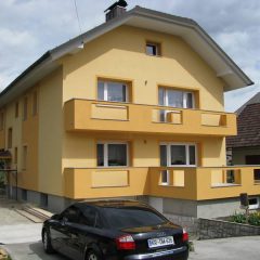 Vrhunski in najbolje prodajani fasadni sistemi