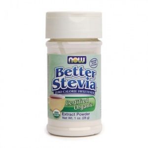 stevia