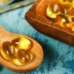 Ali zaužijemo dovolj omega 3 v hrani?