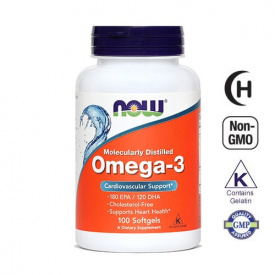 omega 3