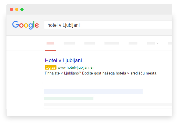 adwordss oglaševanje