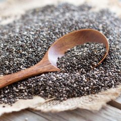 So chia semena res tako zdrava, kot pravijo?