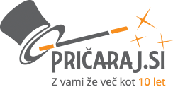 pričaraj.si