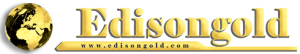 Edisongold