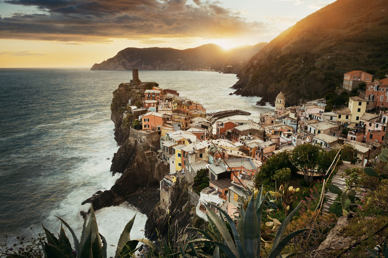 Cinque Terre