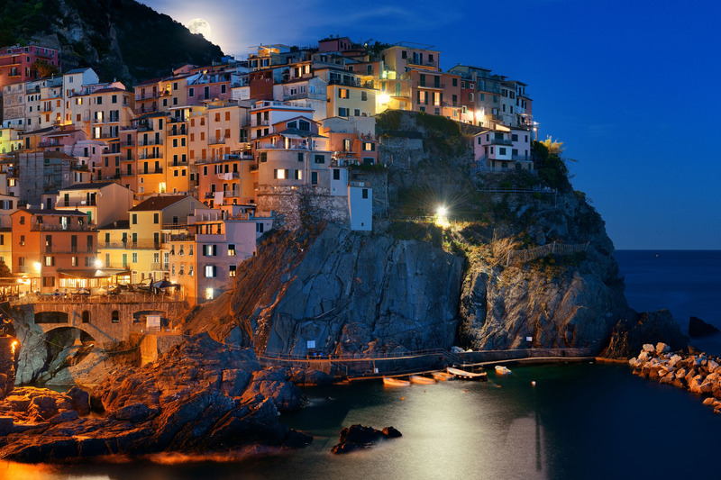 Cinque Terre