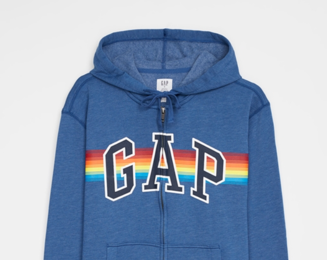 gap pulover