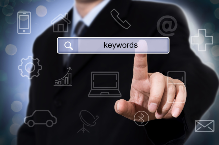 keywords