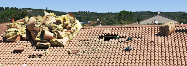 Izolacija strehe1.1