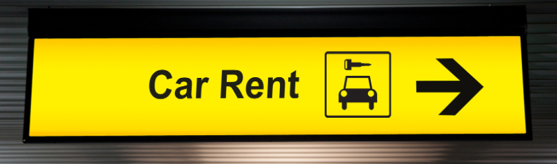 car rent