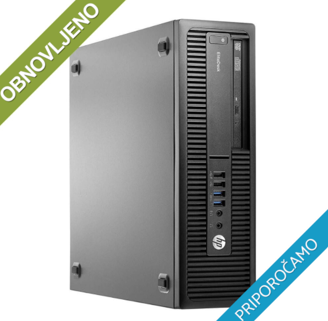 HP elitedesk 800 G2