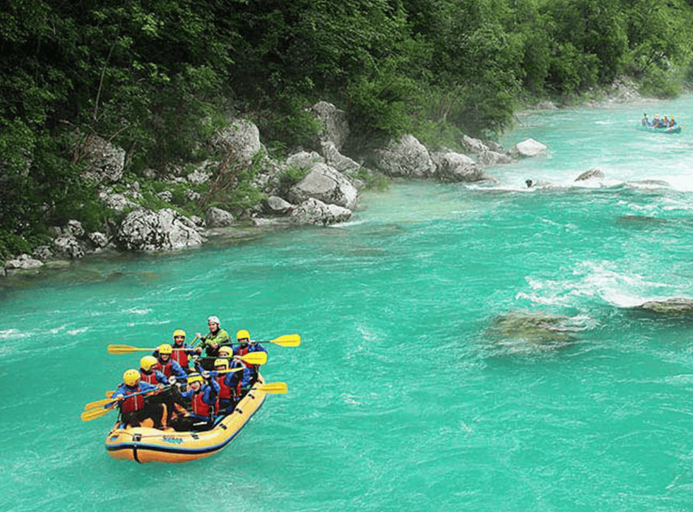 rafting na soči2