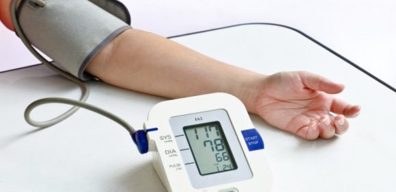 Kaj je glavni razlog za nizek krvni pritisk?