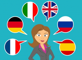 Prevajajte jezike kot profesionalci: le 5 korakov!