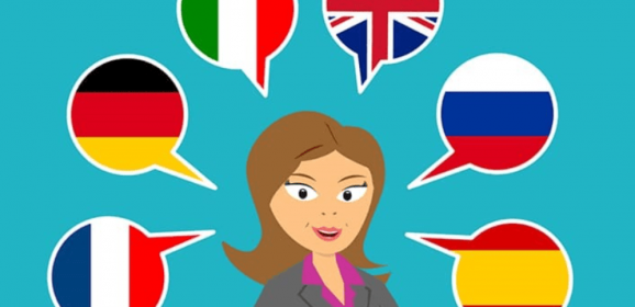 Prevajajte jezike kot profesionalci: le 5 korakov!