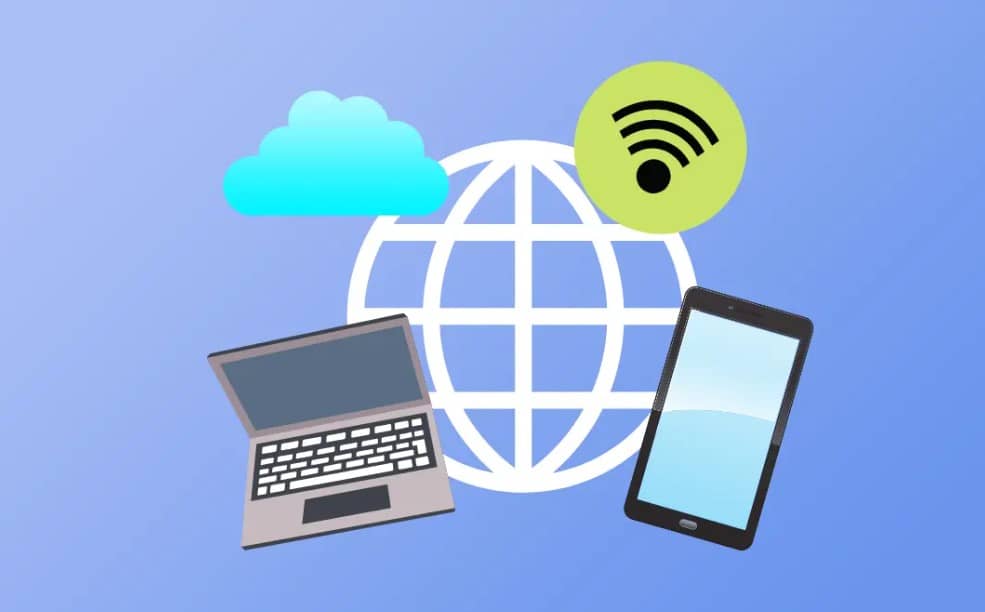 internet 1