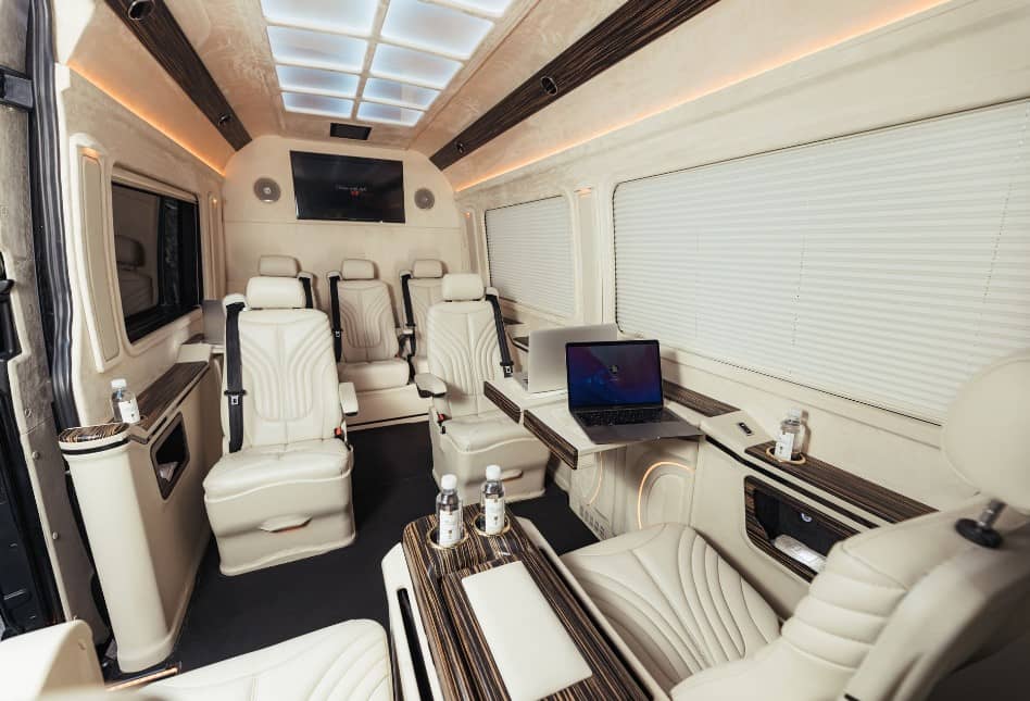VIP prevozi 2