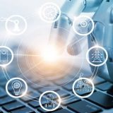 Digitalna transformacija in komunikacijski razvoj