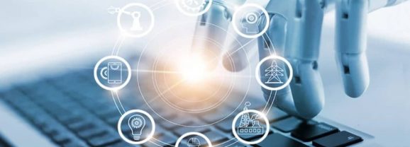 Digitalna transformacija in komunikacijski razvoj