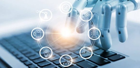 Digitalna transformacija in komunikacijski razvoj