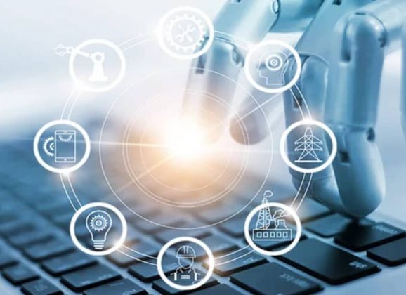 Digitalna transformacija in komunikacijski razvoj