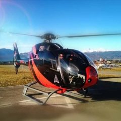 Popolna pozornost za pare in razvajanja, ki očarajo