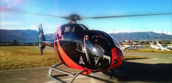 Popolna pozornost za pare in razvajanja, ki očarajo