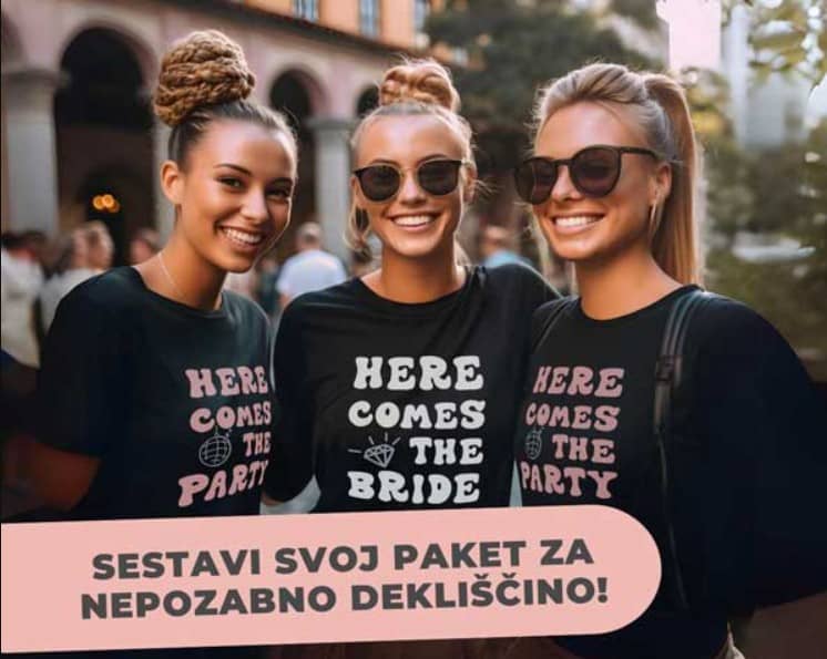 tisk na majice Sekom grafika