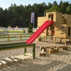 Varno in brezskrbno preživet čas naših najmlajših