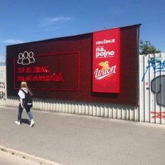 Učinkovita vizualna predstavitev ponudbe podjetja