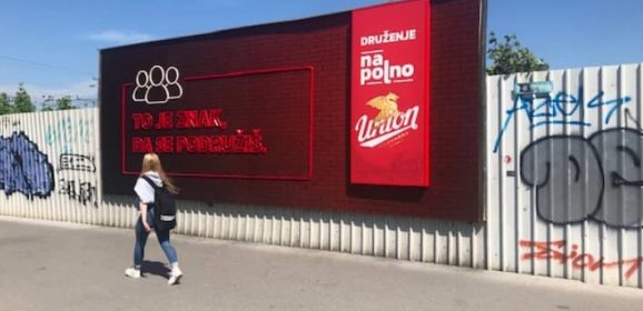 Učinkovita vizualna predstavitev ponudbe podjetja