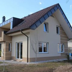 Kdaj postane obnova zunanjosti stavbe nujna?