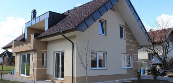 Kdaj postane obnova zunanjosti stavbe nujna?