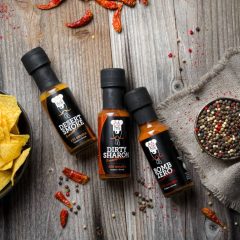 Začinjeni dodatki, ki obogatijo vsako jed