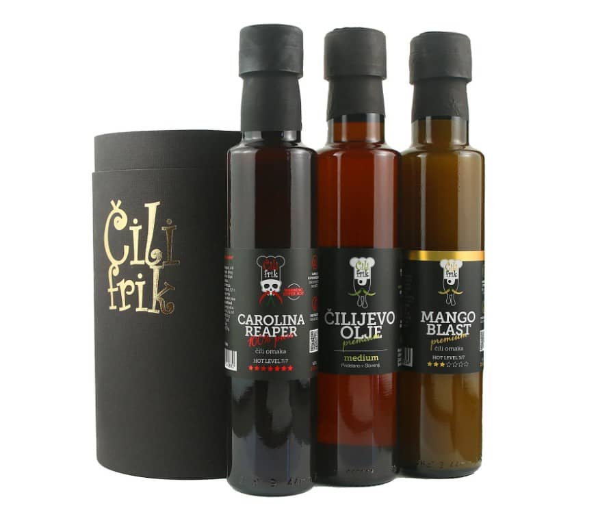 pikantno olje 1