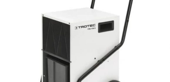 Ko stene začnejo govoriti, ukrepaj!