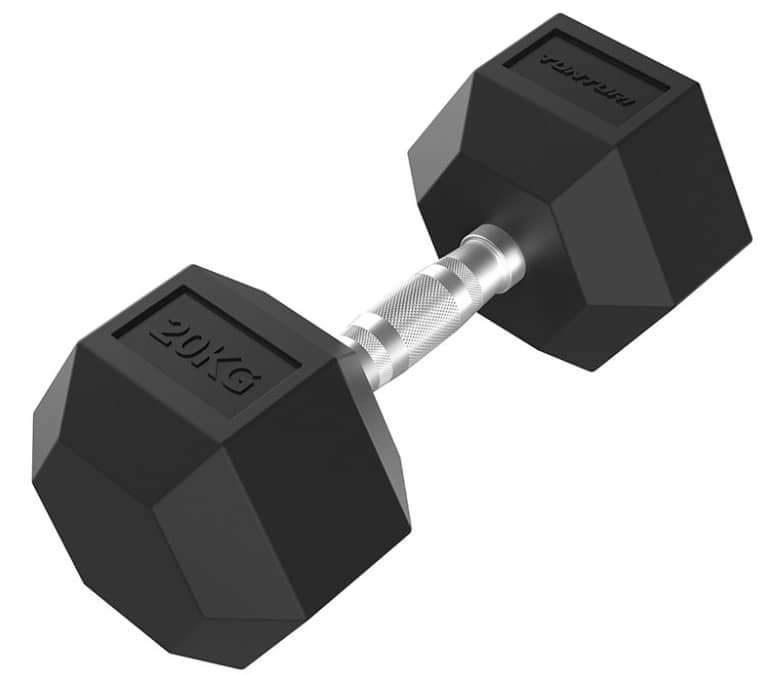 uteži fitnesshop 2